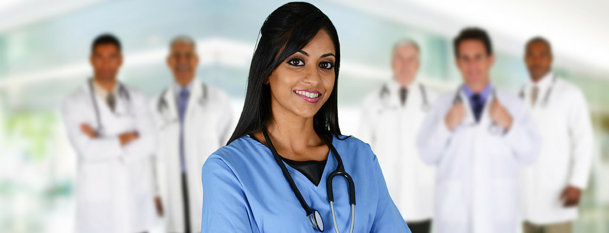 recruitment agency nurses